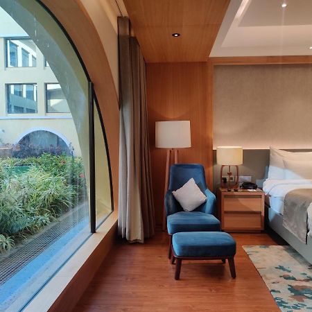 Belvedere Golf & Country Club Adalaj Ngoại thất bức ảnh