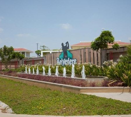 Belvedere Golf & Country Club Adalaj Ngoại thất bức ảnh