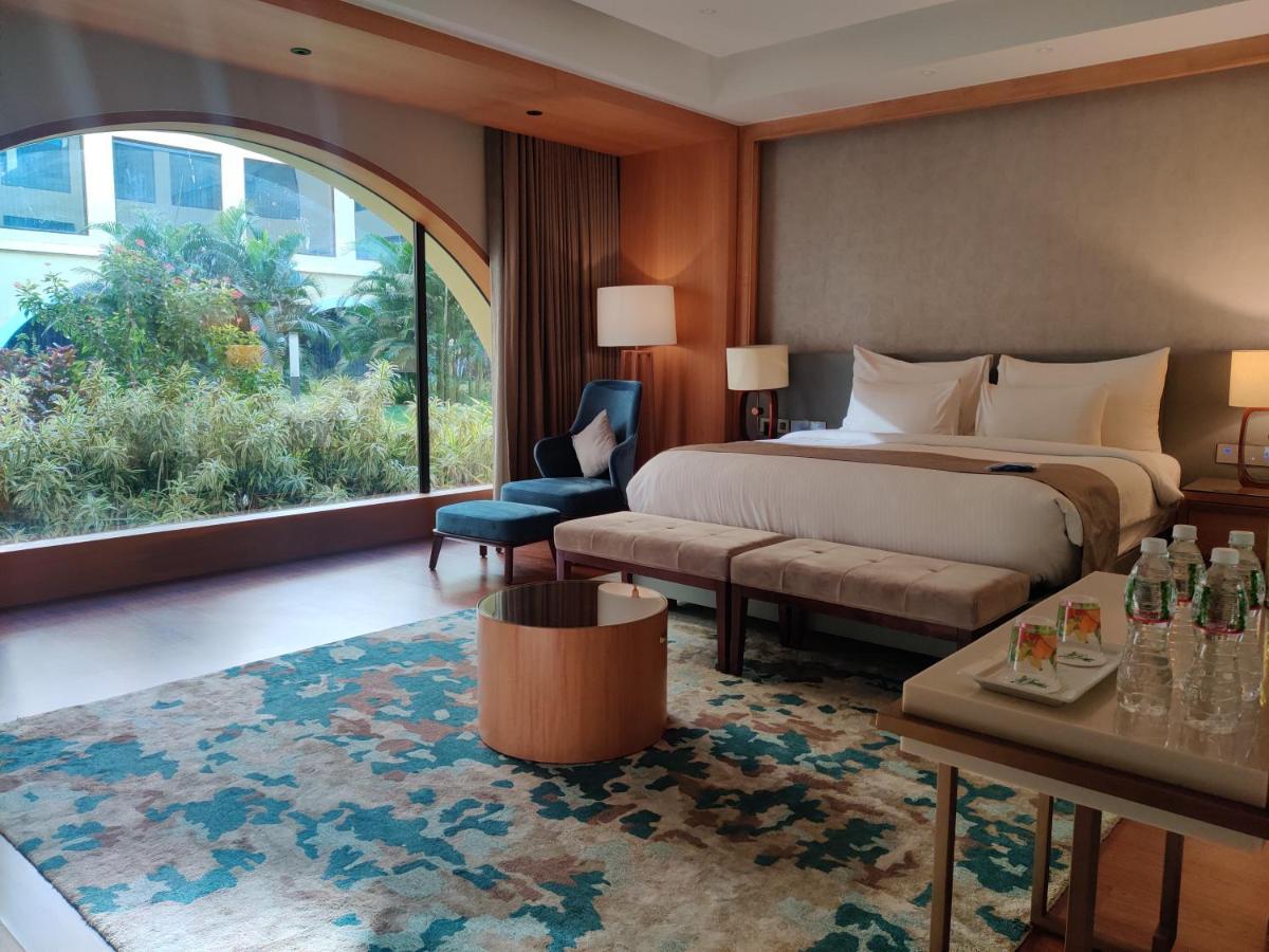 Belvedere Golf & Country Club Adalaj Ngoại thất bức ảnh