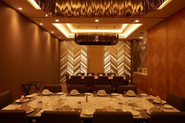 Belvedere Golf & Country Club Adalaj Ngoại thất bức ảnh