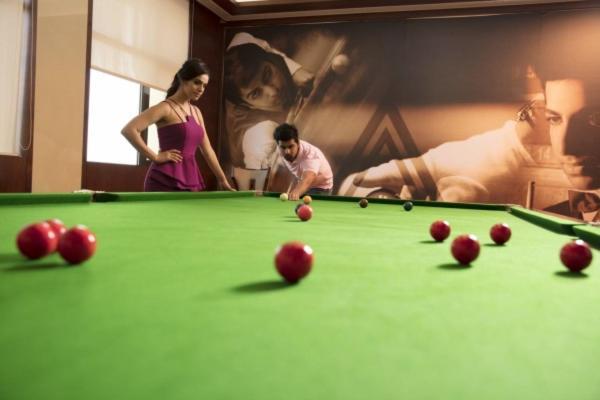 Belvedere Golf & Country Club Adalaj Ngoại thất bức ảnh