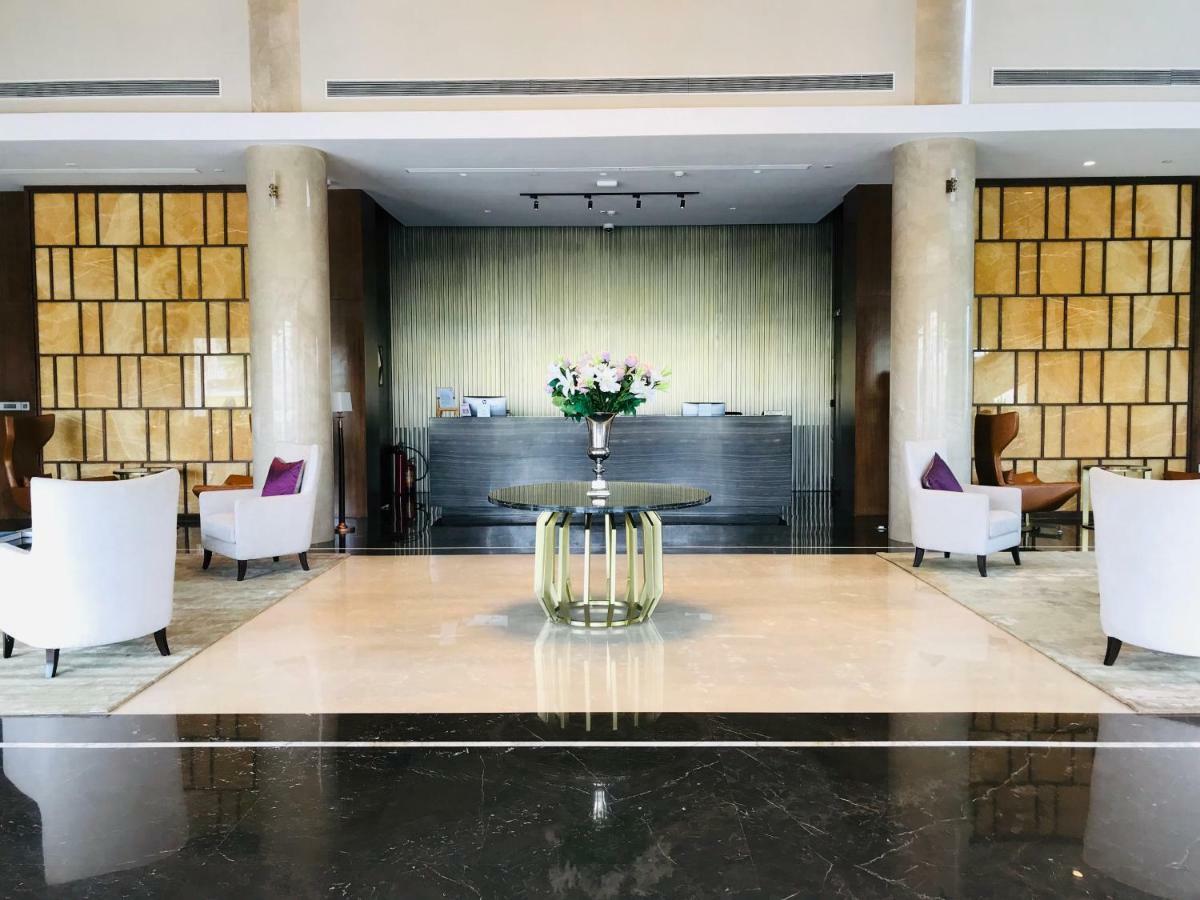 Belvedere Golf & Country Club Adalaj Ngoại thất bức ảnh