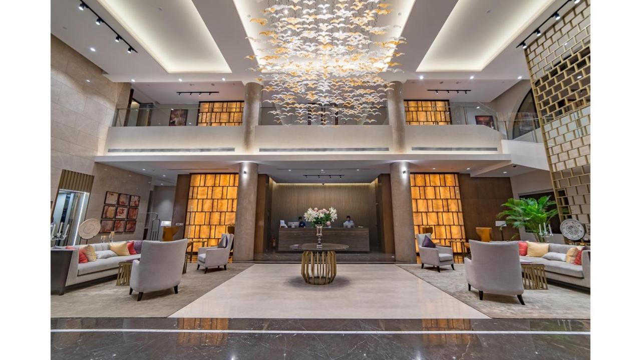 Belvedere Golf & Country Club Adalaj Ngoại thất bức ảnh
