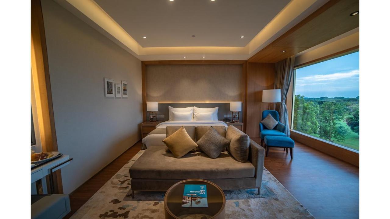 Belvedere Golf & Country Club Adalaj Ngoại thất bức ảnh