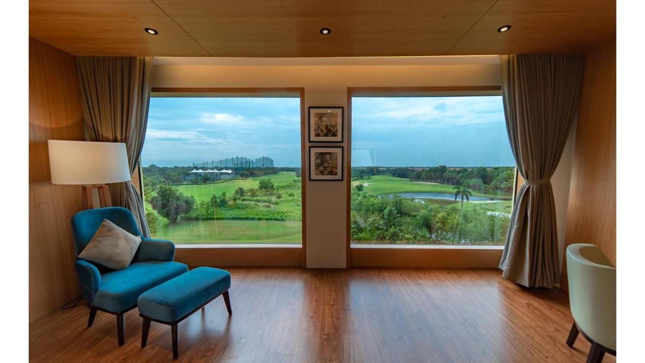 Belvedere Golf & Country Club Adalaj Ngoại thất bức ảnh